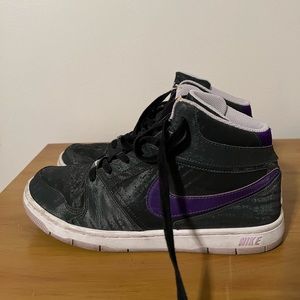 Nike Prestige High Tops (2013)